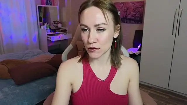 Snapshot of VeronicaRoss chatting on 01/26/25, 06:59 VeronicaRoss online show from 01/26/25, 06:59