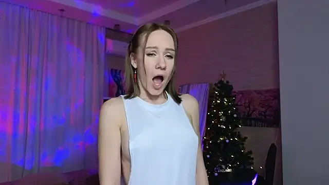 Snapshot of VeronicaRoss chatting on 01/13/25, 03:15 VeronicaRoss online show from 01/13/25, 03:15
