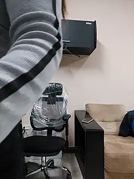 ferchoDC78 online show from 04/04/26, 04:41