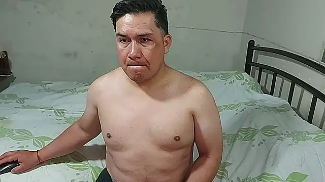 ferchoDC78 online show from 02/10/26, 04:55