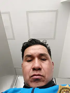 ferchoDC78 online show from 02/11/26, 09:25