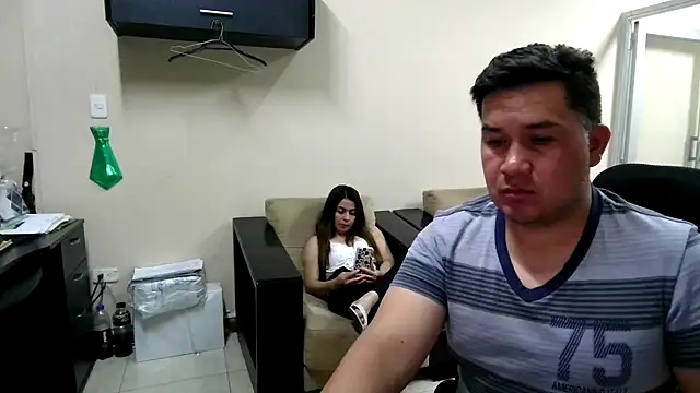 ferchoDC78 online show from 04/05/26, 03:35