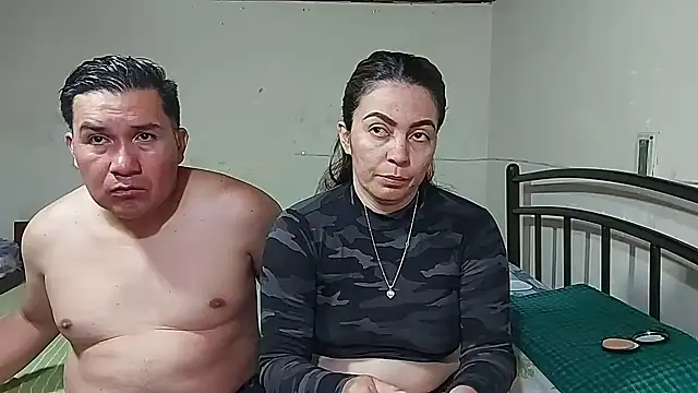 ferchoDC78 online show from 02/13/26, 02:33