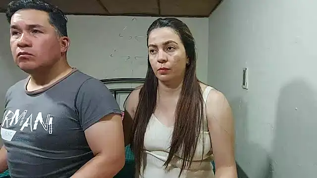 ferchoDC78 online show from 12/22/25, 04:12