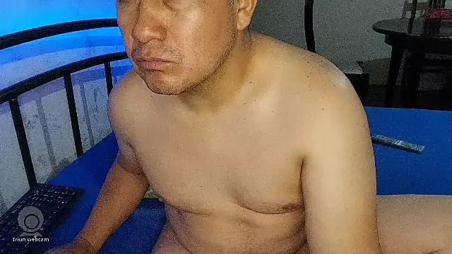 ferchoDC78 online show from 03/12/26, 02:17