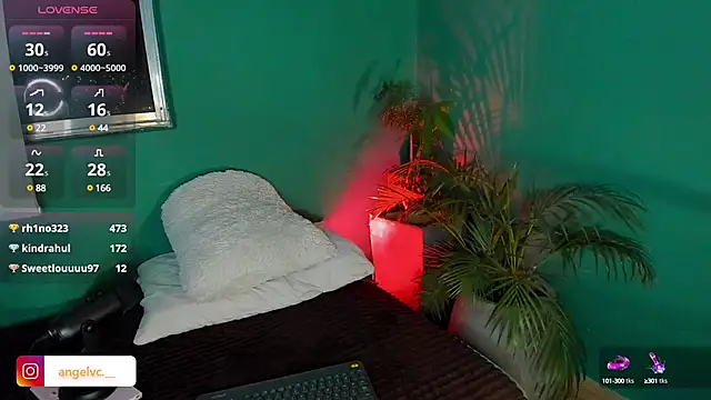 Snapshot of Anne_Babb chatting on 02/15/25, 04:47 Anne Babb online show from 02/15/25, 04:47