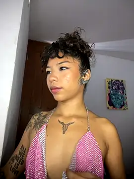 abby dove17 online show from 12/16/25, 01:59