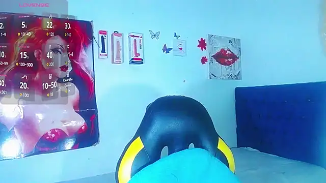 Charlotte mh online show from 04/08/26, 10:55