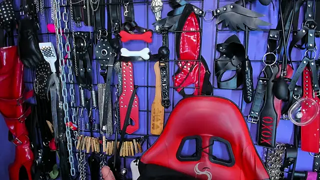 sadistic aradia online show from 03/20/26, 08:10