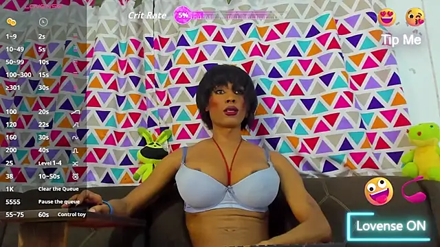 christialexaa online show from 12/03/25, 08:30