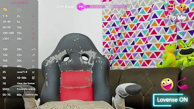 christialexaa online show from 11/28/25, 10:26