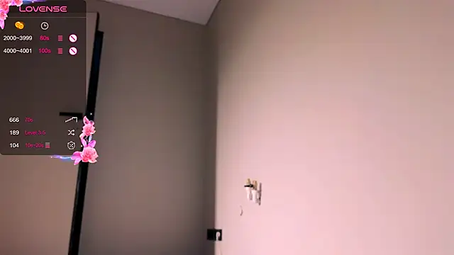 StephanyLuxe online show from 01/11/26, 03:57