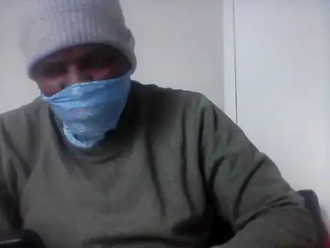 bogbosdick online show from 05/23/26, 01:10