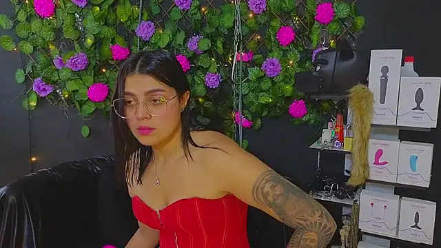 Sweett Mollyy online show from 06/10/26, 05:58