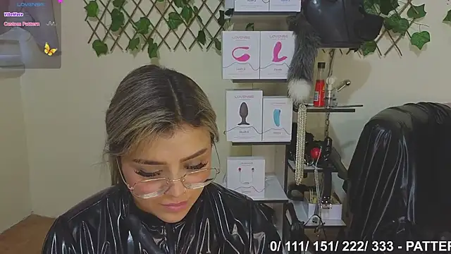 Sweett Mollyy online show from 03/02/25, 11:06