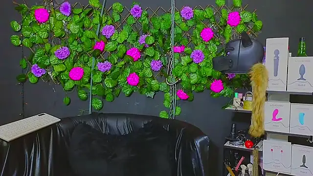 Sweett Mollyy online show from 07/11/26, 01:17