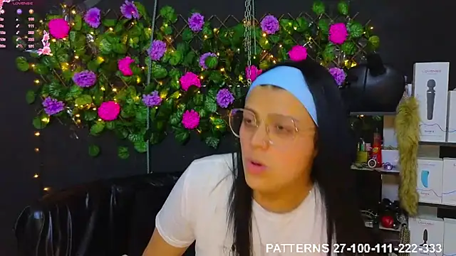 Sweett Mollyy online show from 03/30/26, 09:49