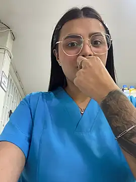 Sweett Mollyy online show from 06/20/26, 12:04