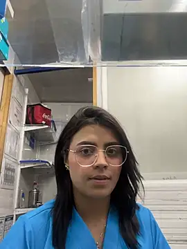 Sweett Mollyy online show from 07/05/26, 11:00