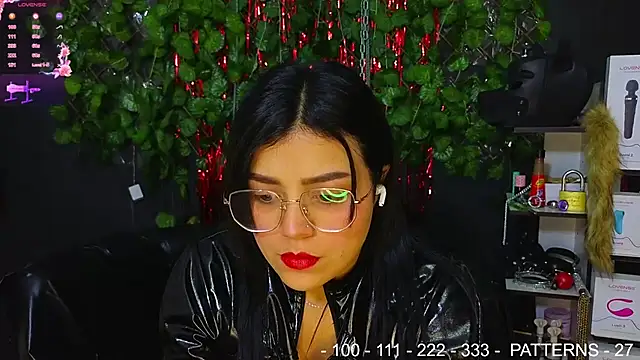 Sweett Mollyy online show from 03/01/26, 12:32