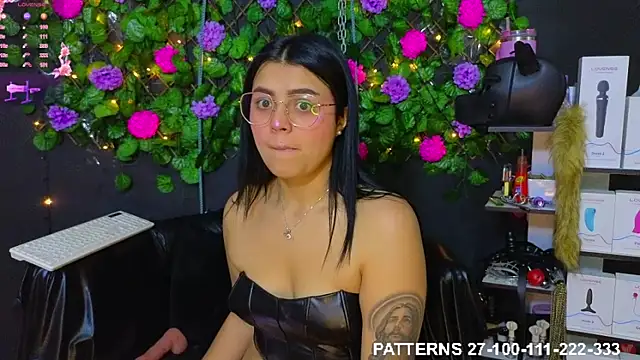 Sweett Mollyy online show from 03/28/26, 11:28