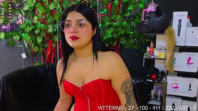 Sweett Mollyy online show from 03/08/26, 07:39