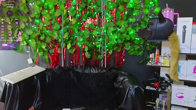 Sweett Mollyy online show from 03/10/26, 07:18