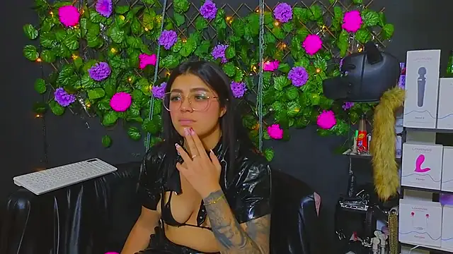 Sweett Mollyy online show from 07/24/26, 11:12