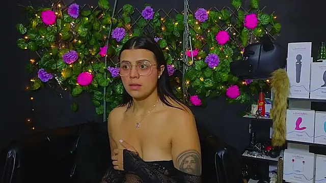 Sweett Mollyy online show from 06/26/26, 11:32