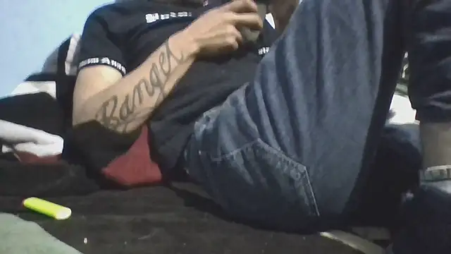 Leonul online show from 12/05/25, 03:16