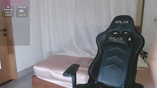 Lin SiYee online show from 03/21/25, 02:40