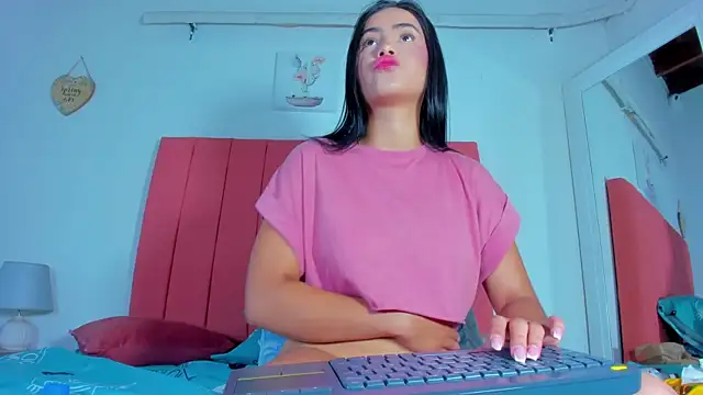 valen rose0 online show from 02/27/25, 12:12