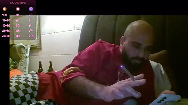 Denisilboss online show from 03/11/26, 09:20