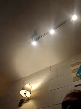 Snapshot of Denisilboss chatting on 02/20/26, 01:57 Denisilboss online show from 02/20/26, 01:57