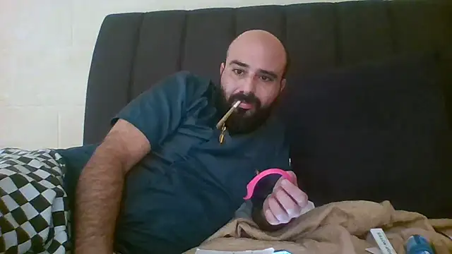 Denisilboss online show from 03/28/26, 01:45