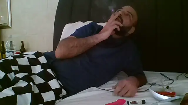 Denisilboss online show from 03/21/26, 02:21