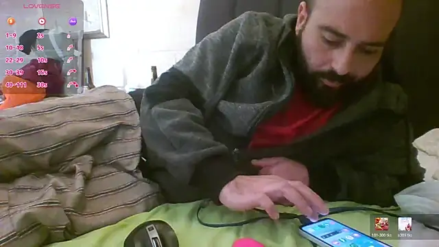 Denisilboss online show from 03/03/26, 10:44