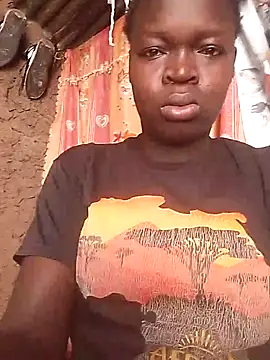 Snapshot of African_sexxy_ chatting on 09/22/25, 06:19 African sexxy  online show from 09/22/25, 06:19