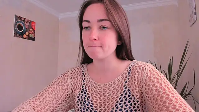 Snapshot of cClandesTina chatting on 09/24/25, 10:55 cClandesTina online show from 09/24/25, 10:55