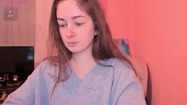 Snapshot of cClandesTina chatting on 02/13/25, 06:05 cClandesTina online show from 02/13/25, 06:05