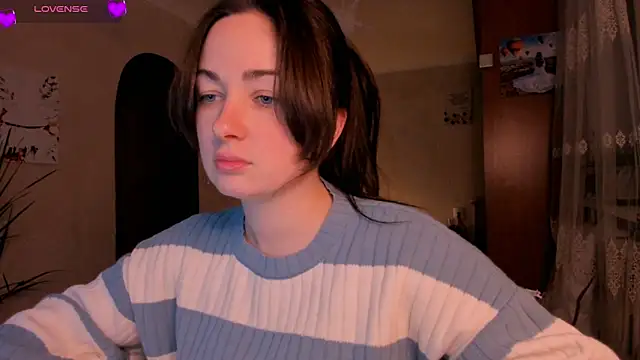 cClandesTina online show from 02/28/26, 09:58