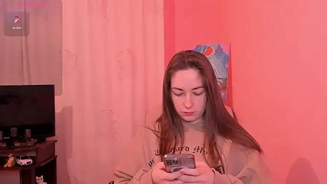 Snapshot of cClandesTina chatting on 02/23/25, 09:05 cClandesTina online show from 02/23/25, 09:05