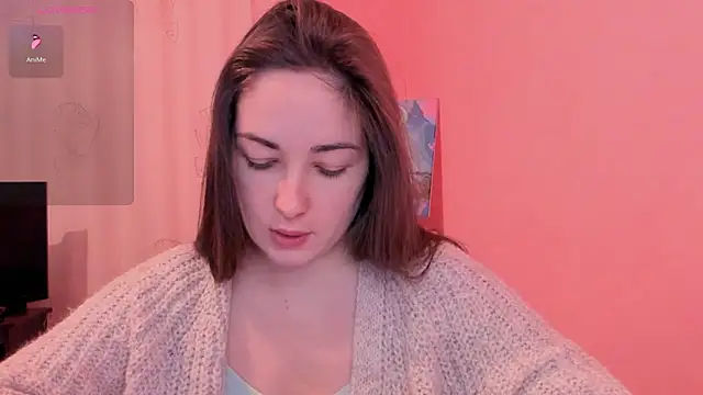 Snapshot of cClandesTina chatting on 02/22/25, 09:04 cClandesTina online show from 02/22/25, 09:04