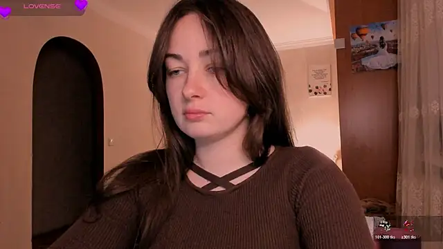 cClandesTina online show from 02/27/26, 09:58