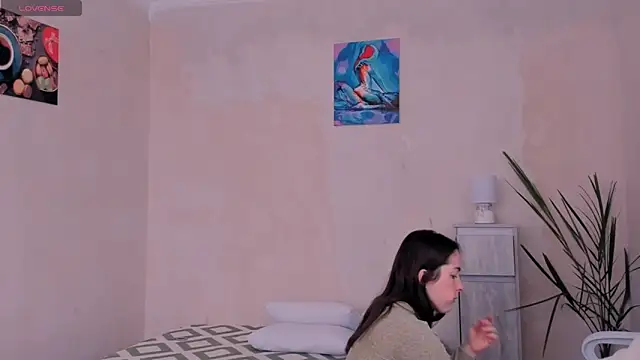 cClandesTina online show from 11/06/25, 11:25