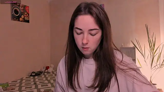 cClandesTina online show from 11/21/25, 05:01