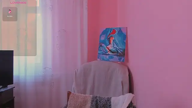 Snapshot of cClandesTina chatting on 02/20/25, 11:53 cClandesTina online show from 02/20/25, 11:53