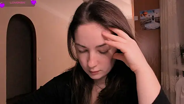 cClandesTina online show from 02/23/26, 09:59
