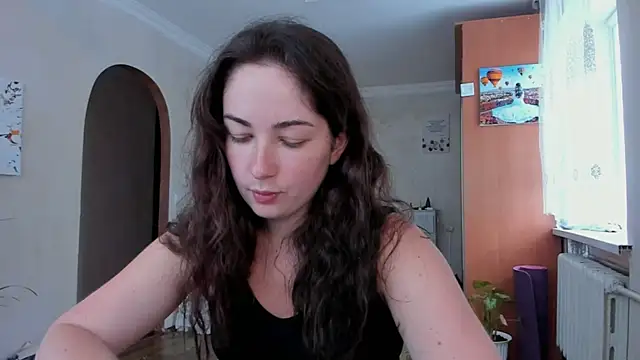 cClandesTina online show from 07/02/26, 01:50