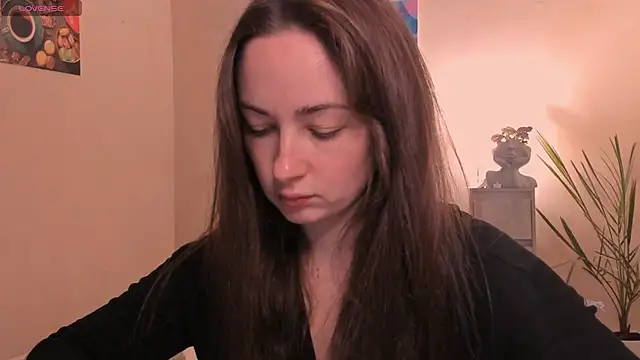 cClandesTina online show from 11/02/25, 08:58